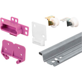 R 7125 Replacement Drawer Track & Hardware