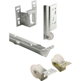 Drawer Track Monorail Kit, Metal