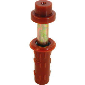 Bi-Fold Door Pivot & Guide, Nylon