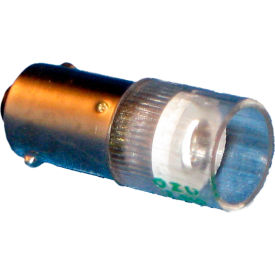 LED for N5 series, 110V, Clear/White