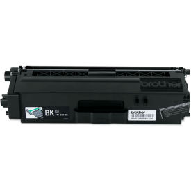 TN331BK Toner, 2500 Page-Yield, Black