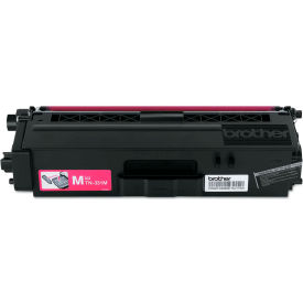 TN331M Toner, 1500 Page-Yield, Magenta