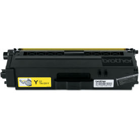 TN331Y Toner, Yellow