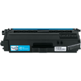 TN331C (TN-331C) Toner, 1500 Page-Yield, Cyan