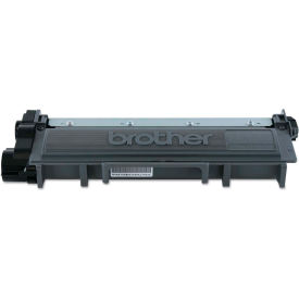TN630 Toner, 1200 Page-Yield, Black