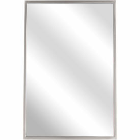 Angle Frame Mirror 24" x 36"