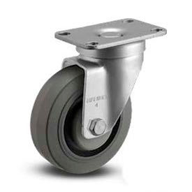 Institutional Caster - Swivel 3-1/2" Diameter 300 Lb. Cap.