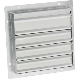 Shutter For 30" Exhaust Fans CES-30G