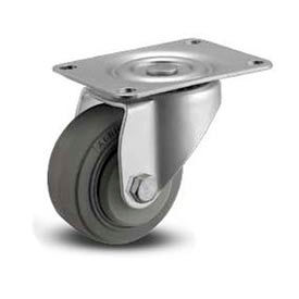 Institutional Caster - Rigid 5" Diameter 350 Lb. Cap. - DCXS05031-R