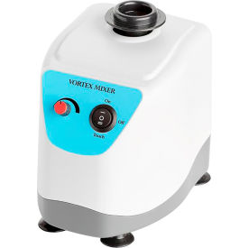 Turbo Mixer with Rubber Mixing Cup