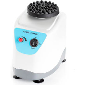 Turbo Mixer with Platform Head