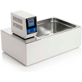 Water Bath with PID Controller, 20 Liters