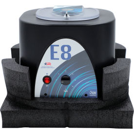 E8 Portafuge Fixed-Speed Centrifuge, 8-Tube Capacity, 3500 RPM