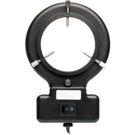 Fluorescent Ring Light, 10W