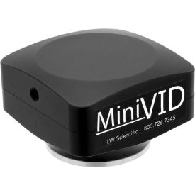 6.3MP MiniVID USB 3.0 Super-Fast Camera with Software