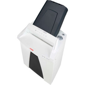 Securio Auto Feed 300c, 300 Sheet Stack, 6-7 Sheet, HS, 9 Gal. Capacity