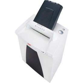 Securio Auto Feed 500c, 500 Sheet Stack, 6-7 Sheet Capacity, 21.7 Gal.