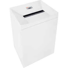 5-7 Sheet Cross-Cut Shredder, 20 Gallon Capacity With Auto Oiler