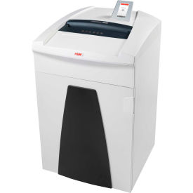 Securio, 34-37 Sheet, Cross-Cut, 40 Gal. Capacity