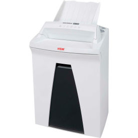 Securio Auto Feed 150c, 150 Sheet Stack, 8-19 Sheet, Cross-Cut, 9 Gal. Capacity