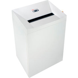 Cross-Cut Paper Shredder, 38.5 Gallon Capacity, 14-16 Sheet Capacity, Automatic Oiler