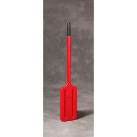 Rattle Paddle 37" Red