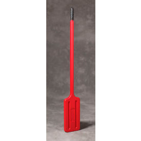 Rattle Paddle 47" Red