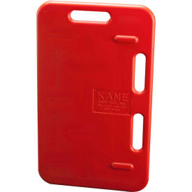 Kane 18"SORP Sorting Panel 18" x 30" Red