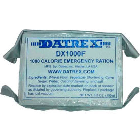 Aviation Ration 1,000 KCal - DX1000F