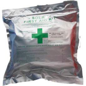 First Aid Kit, 1/Case