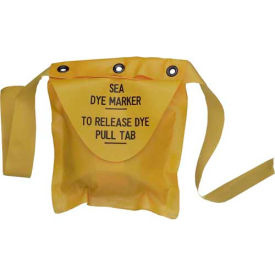 Sea Dye Marker, Yellow 1/Case - DX1517M