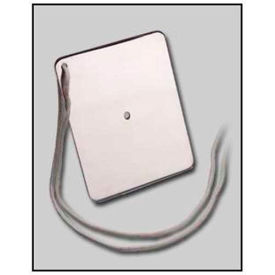 Signal Mirror w/Lanyard, 1/Case - DX1502M