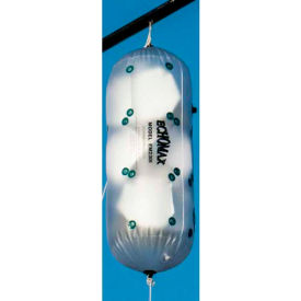 Inflatable Radar Reflector, Tubular 29" x 12" 1/Case