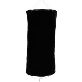24" x 48" Cylinder Signal/Shape 'Vessel Restrained by Draft', 1/Case