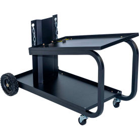 Metal Man UWC1 - Universal MIG Cart