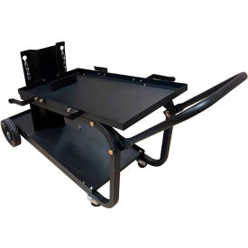 Universal MIG Cart w/ Handle