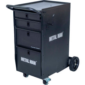 Deluxe Weld Cabinet