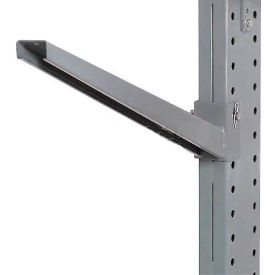 42" Cantilever Inclined Arm, 700 Lb. Cap.