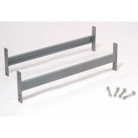 95" Cantilever Brace For 96" Uprights, 2000 Series, 2/Pack