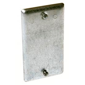 Handy Box Cover, Blank