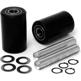 Load Wheel Kit for Manual Pallet Jack - Fits Jet Model # PTX