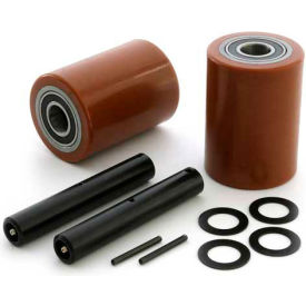 Load Wheel Kit for Electric Pallet Truck - Fits Big Joe Model WPT45