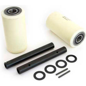 Load Wheel Kit for Electric Pallet Truck - Fits Crown Model # PE 4000