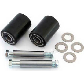 Load Wheel Kit for Manual Pallet Jack - Fits Lift Rite Model # Titan