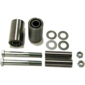 Load Wheel Kit for Manual Pallet Jack - Fits Lift-Rite Model # L50 4 Way