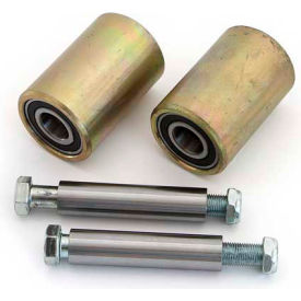 Load Wheel Kit for Manual Pallet Jack - Fits Lift-Rite Model # L50 Mini