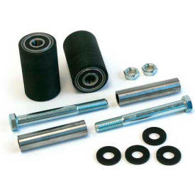Load Wheel Kit for Manual Pallet Jack - Fits Lift-Rite Model LCU & LCU4W