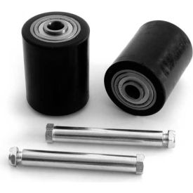 Load Wheel Kit for Manual Pallet Jack GWK-L55-LW - Fits Lift-Rite Model L-55