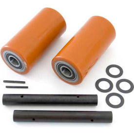 Load Wheel Kit for Electric Pallet Truck - Fits Crown Model # PE 4000