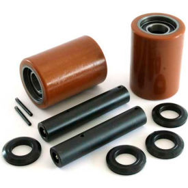Load Wheel Kit for Electric Pallet Truck - Fits Crown Model # WP 3000